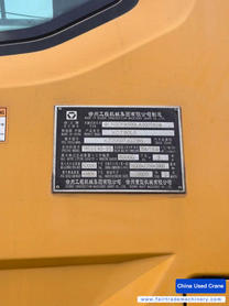 Buy XCMG XCT80L5 Used Crane / 2 Buy XCMG XCT80L5 Used Crane / 2